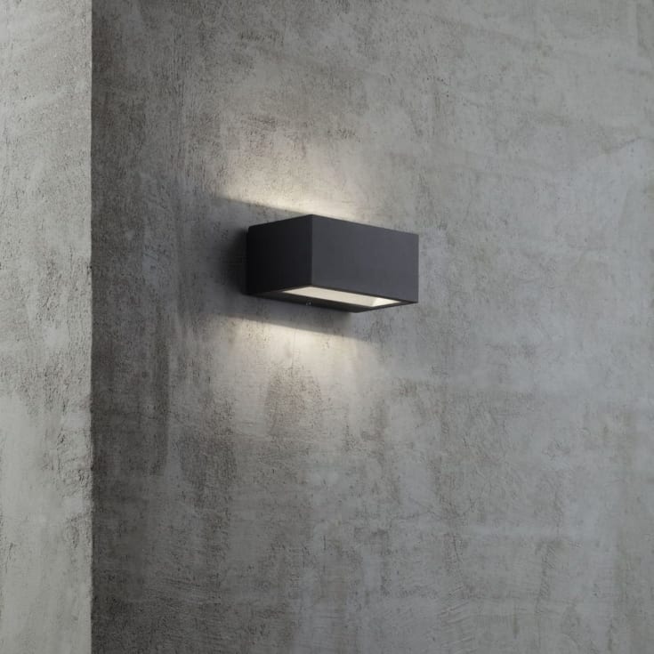 Nordlux Nene vägglampa utomhus