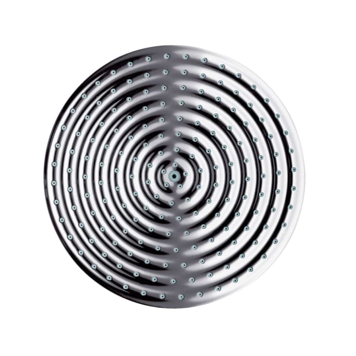 Hansgrohe Raindance S brusehoved, Ø24 cm, vandbesparende, krom