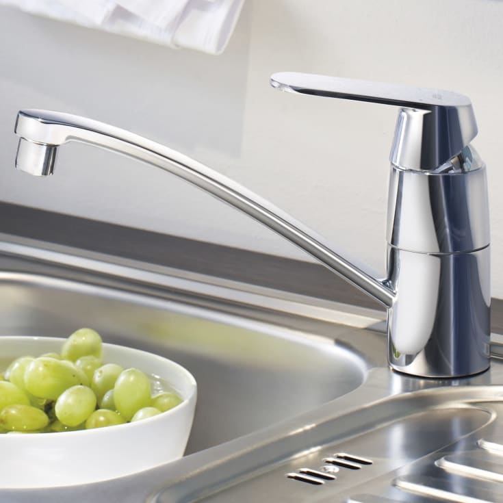 Grohe Eurosmart Cosmopolitan, krom
