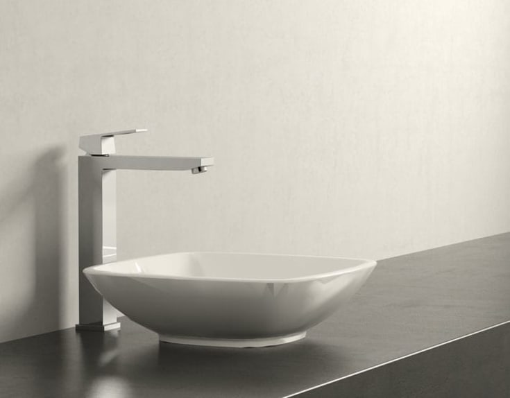 GROHE EUROCUBE ETGREBSARMATUR