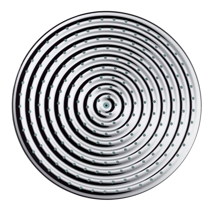 Hansgrohe Raindance S takdusj, Ø30 cm, krom