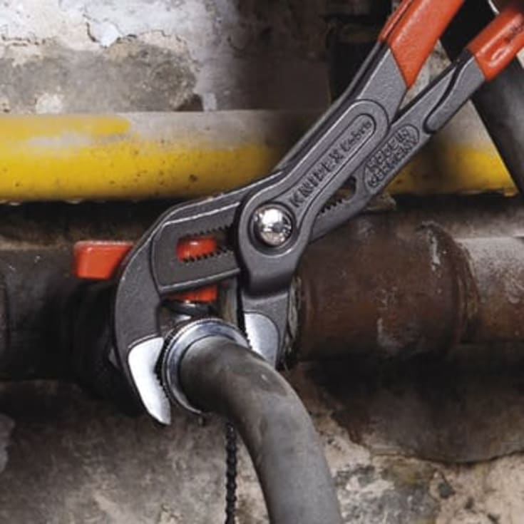 Knipex Cobra polygrip, 300 mm