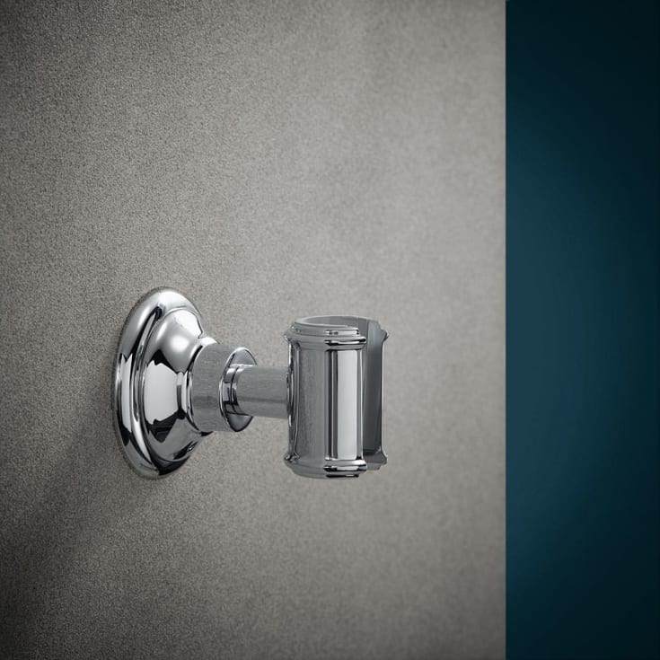 Axor Montreux Classic handduschhållare, krom