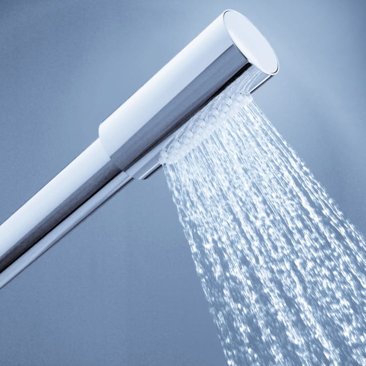 Grohe Sena håndbruser, krom