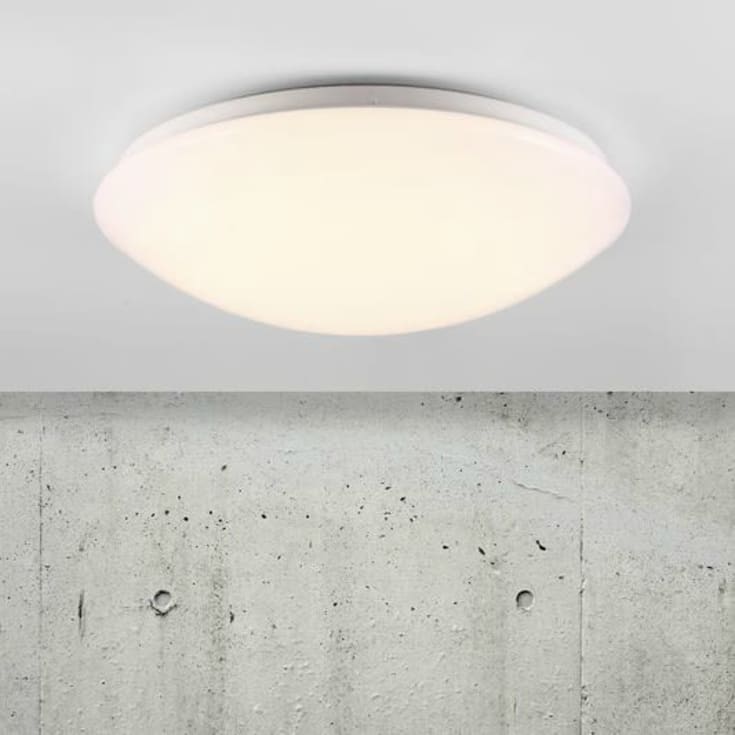 Nordlux Ask plafond, Ø36 cm