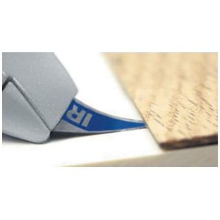 Irwin Trapezoid-knivblad - 10 st