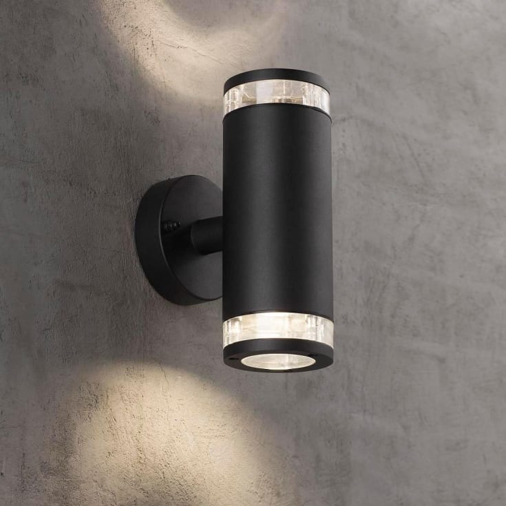 Nordlux Birk vägglampa utomhus