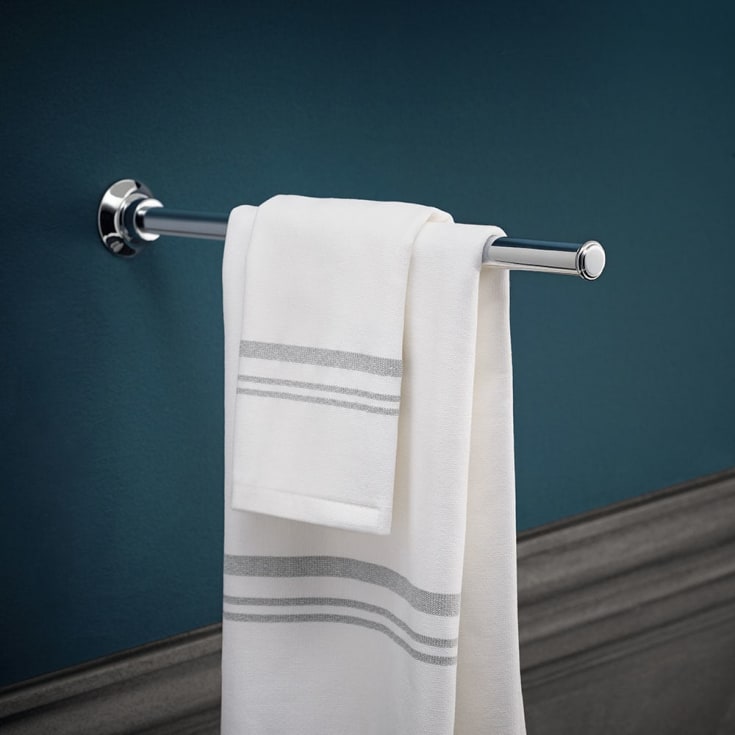 Axor Montreux håndklædestang, 43,3 cm, krom