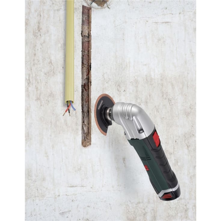 Kakelblad Ø65 mm för multicutter
