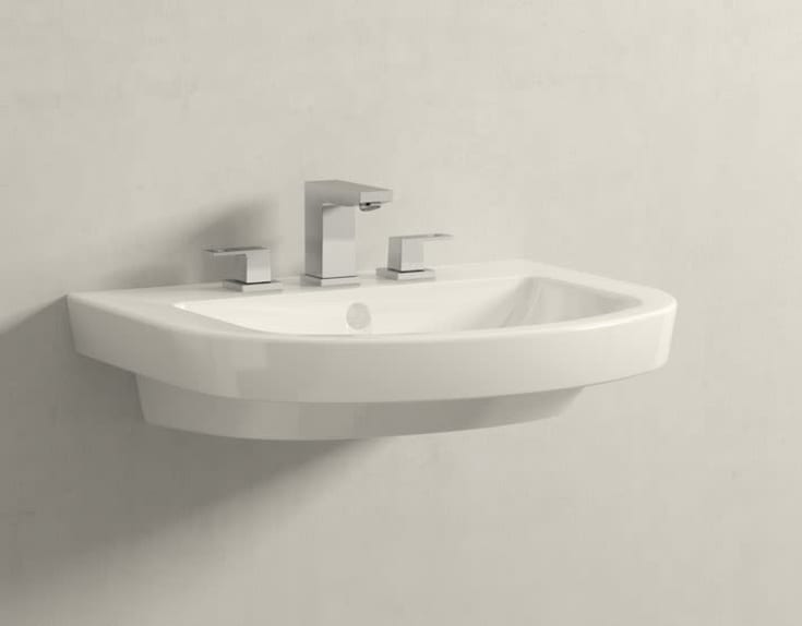 GROHE EUROCUBE TOGREBSARM. HÅN