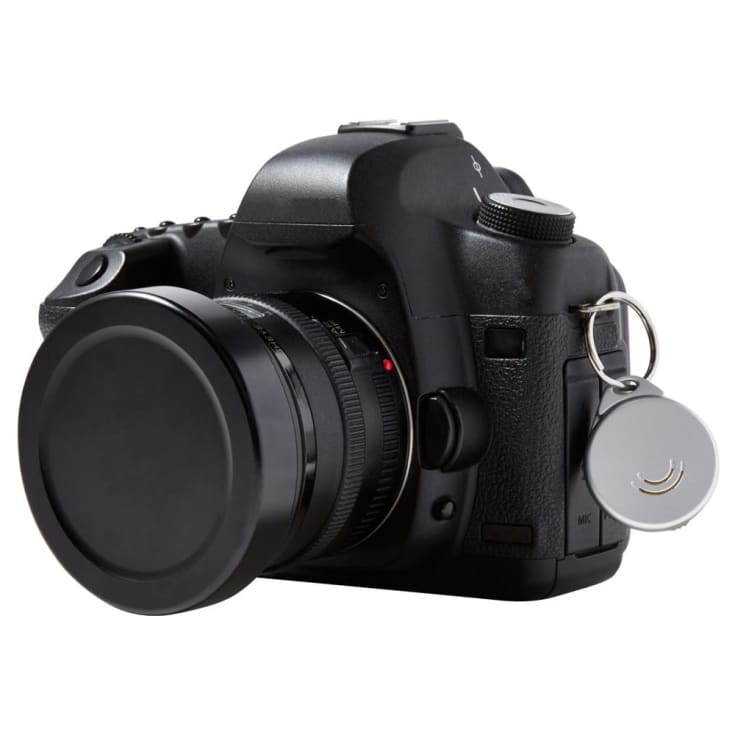 Orbit Stick-On - Hold styr på alle dine ting, Sort