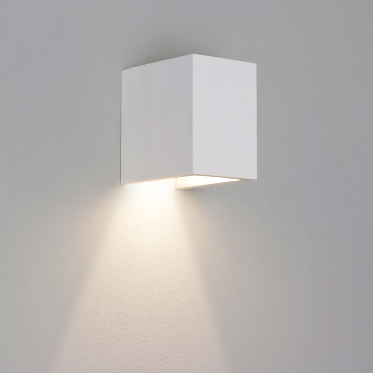 Astro Parma væglampe, 11 cm