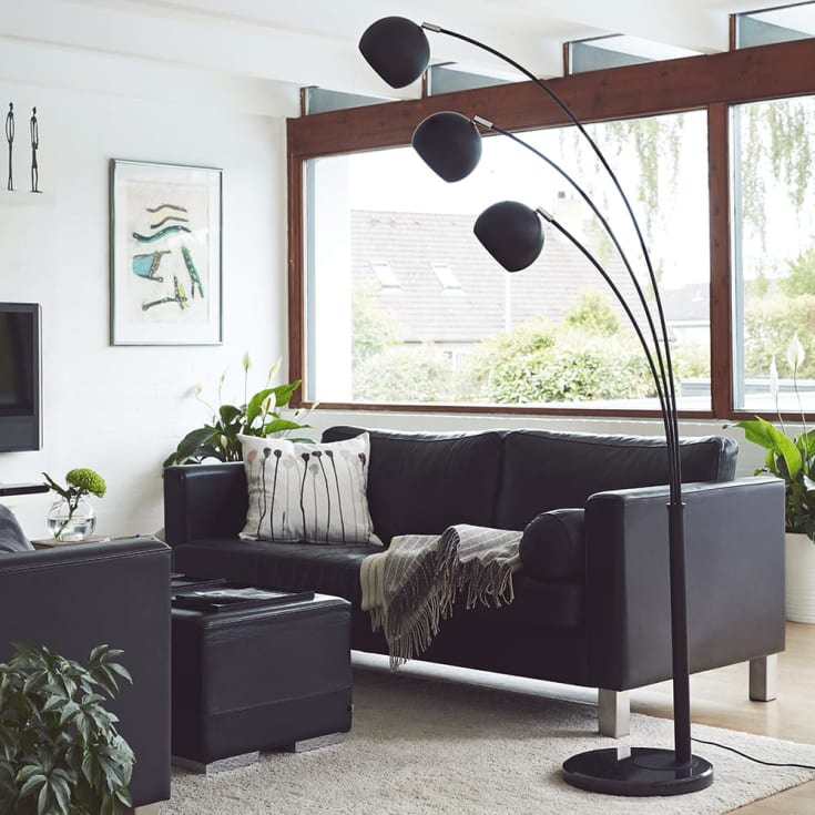 Nielsen Light Nice Trio golvlampa