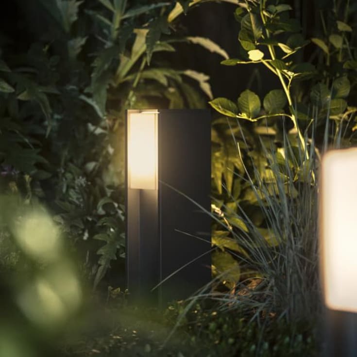 Philips Hue Turaco pullert, 40 cm