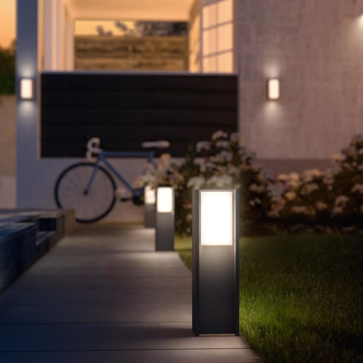 Philips Hue Turaco pullert, 40 cm