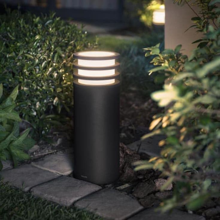 Philips Hue Lucca pullert, 40 cm