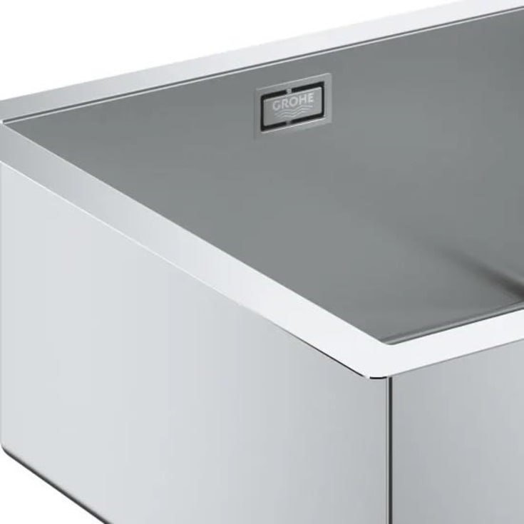Grohe Designkappe til overløp