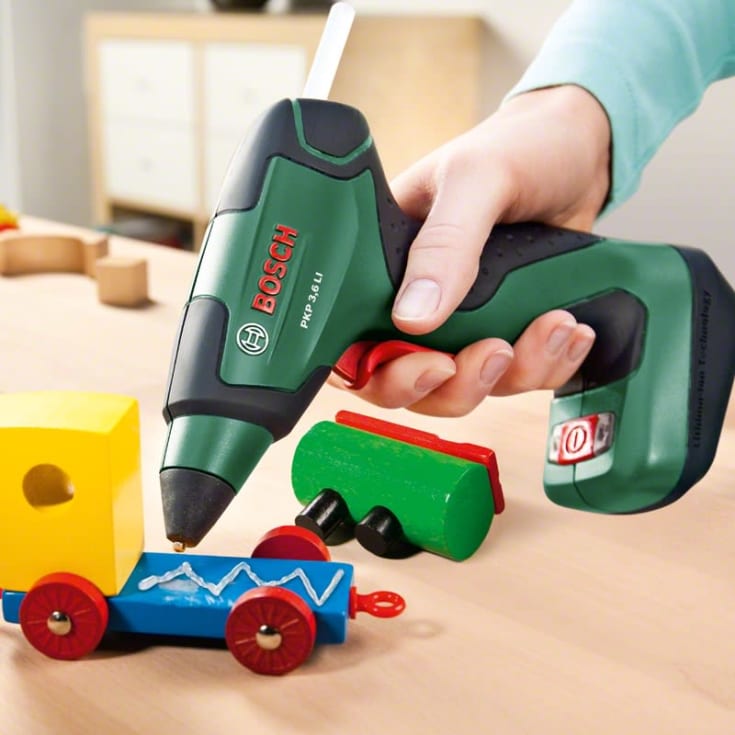 Bosch Home & Garden PKP 3,6 LI limpistol, 3,6 V