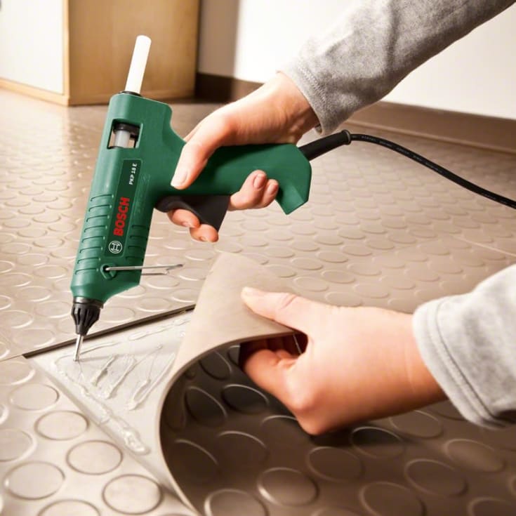 Bosch Home & Garden PKP 18 E limpistol, 230 V