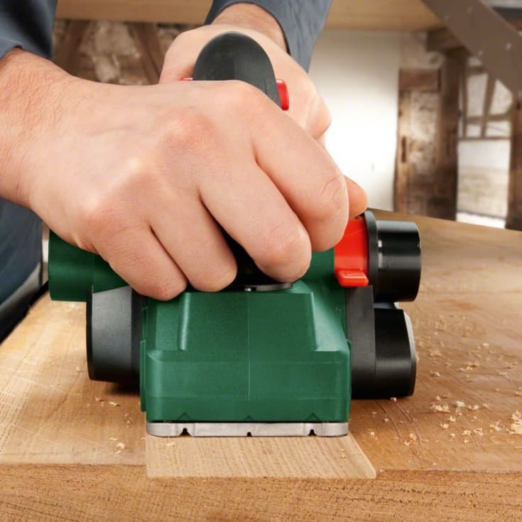 Bosch PHO 2000 elhyvel, 230 V