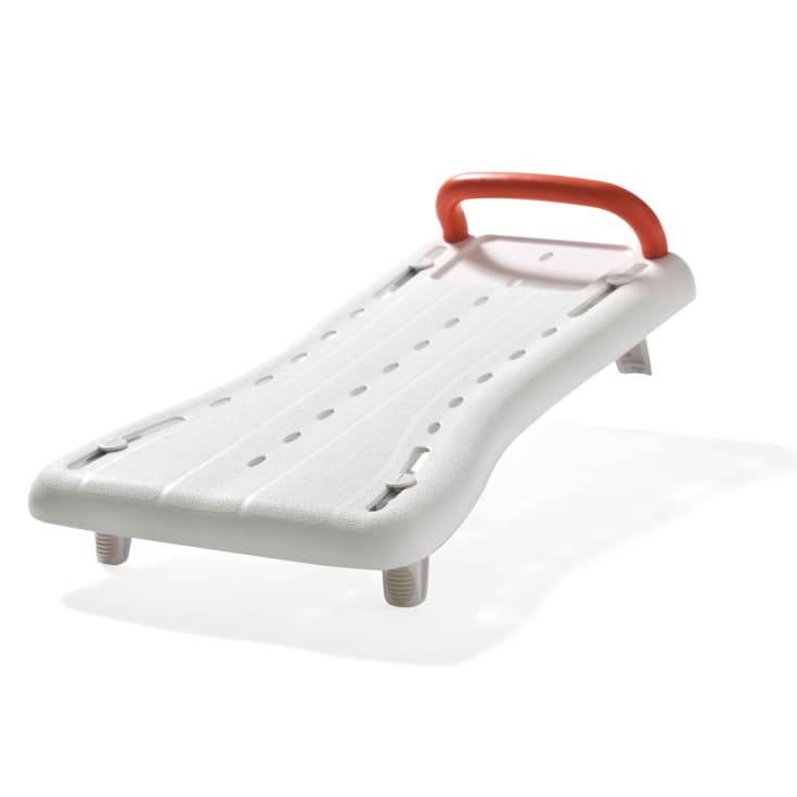 Etac Fresh badebräda, vit
