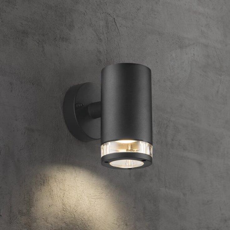 Nordlux Birk vägglampa utomhus