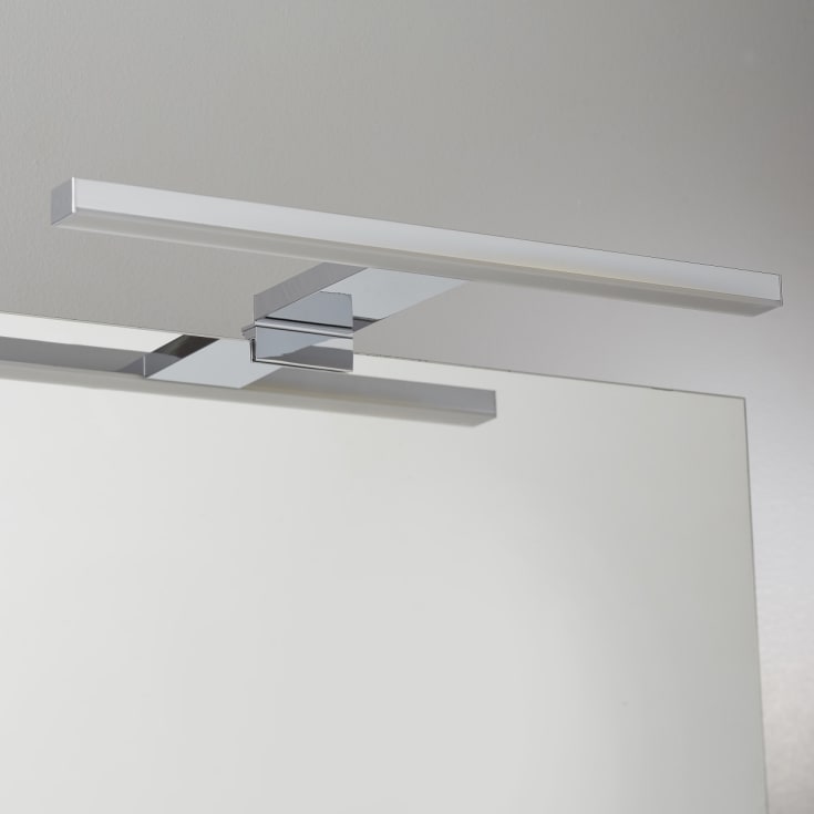 Loevschall Lagan speillampe, 38 cm