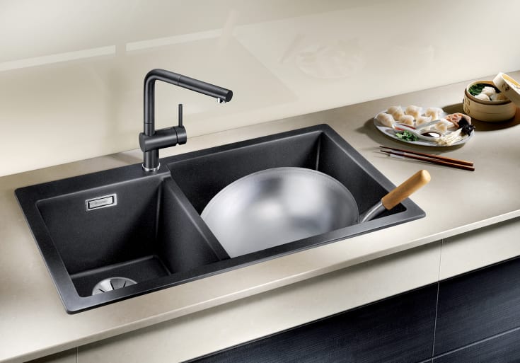 Blanco Pleon 9 Pd Hvid Uxi