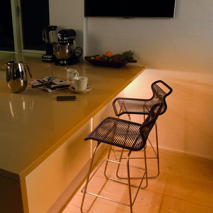 MyLight Closet lightstrip med sensor