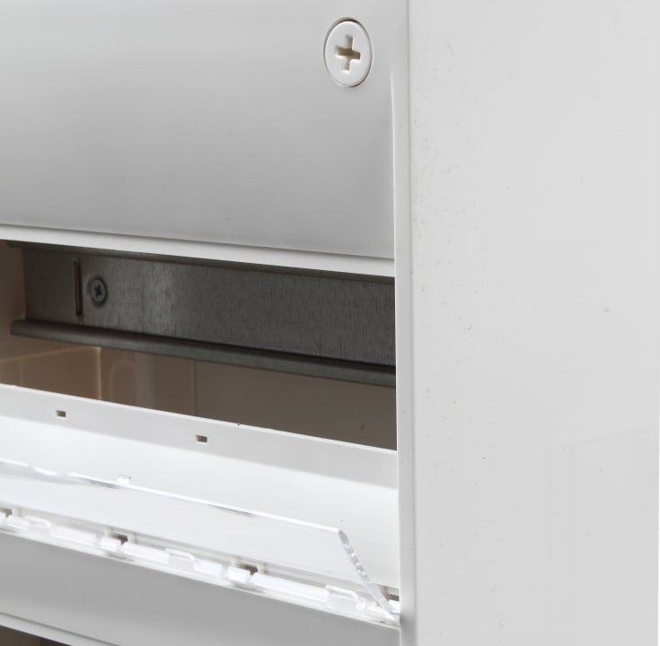 Grupppanel Gamma 4R 52 modul GD413F