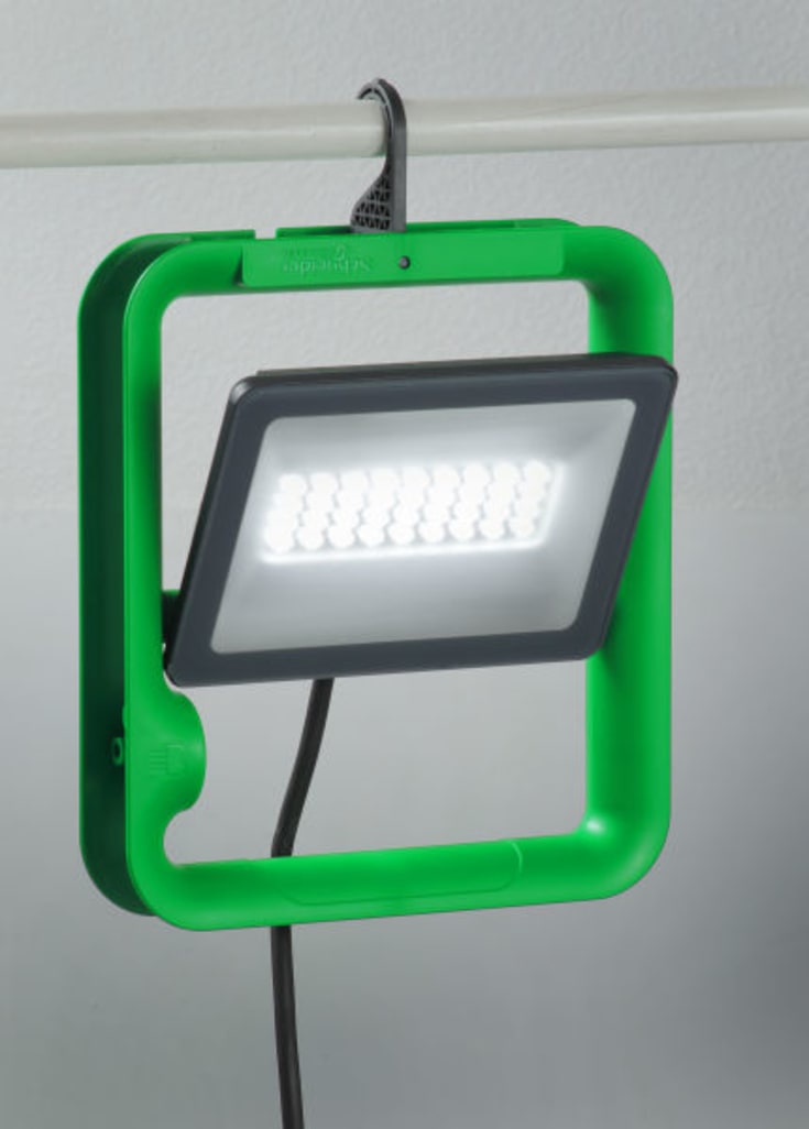 Schneider Electric Thorsman LED arbejdslampe 20W