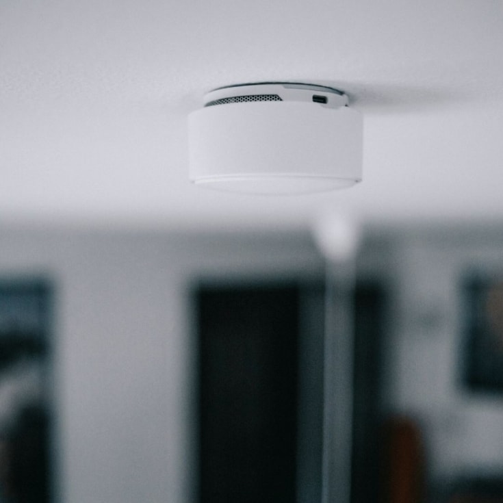 Minut point alarm & sensor