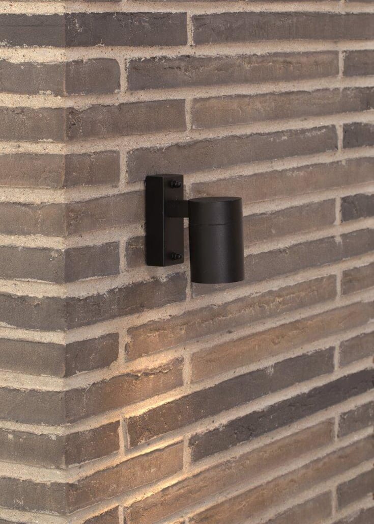 Nordlux Tin vägglampa utomhus