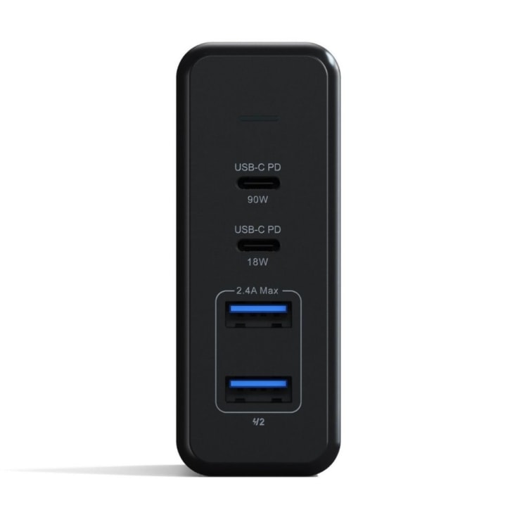 Satechi strømforsyning/adapter, 108W