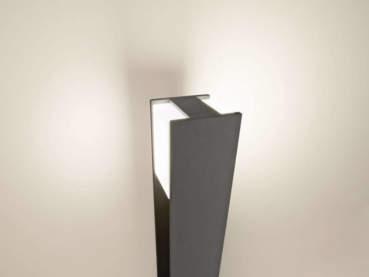 Philips Hue Turaco pullert, 40 cm