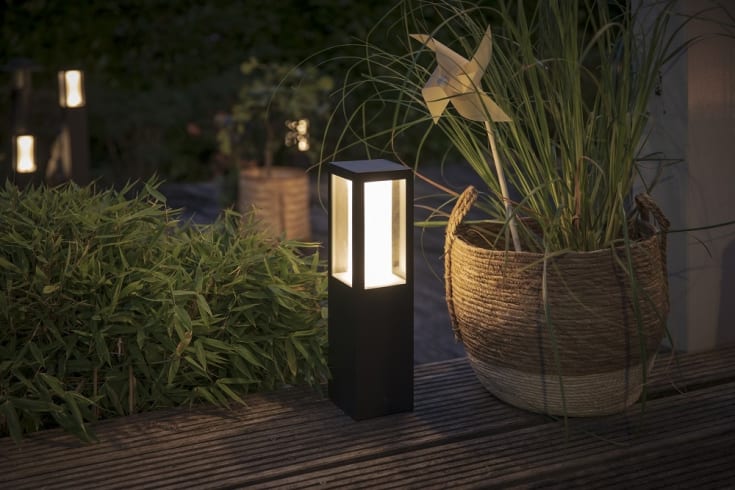 Philips Hue Impress havelampe