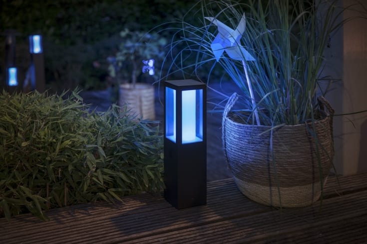 Philips Hue Impress havelampe