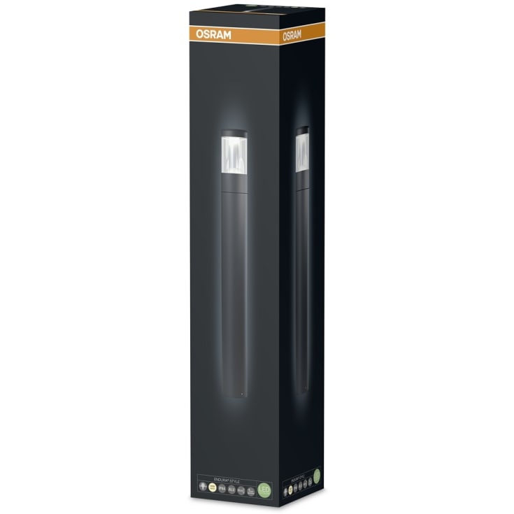 Ledvance Endura Style Lantern havelampe, 90 cm