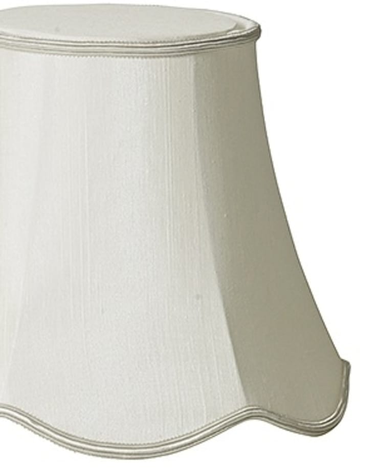 Nielsen Light Lotte Pagode lampeskærm, H14 cm
