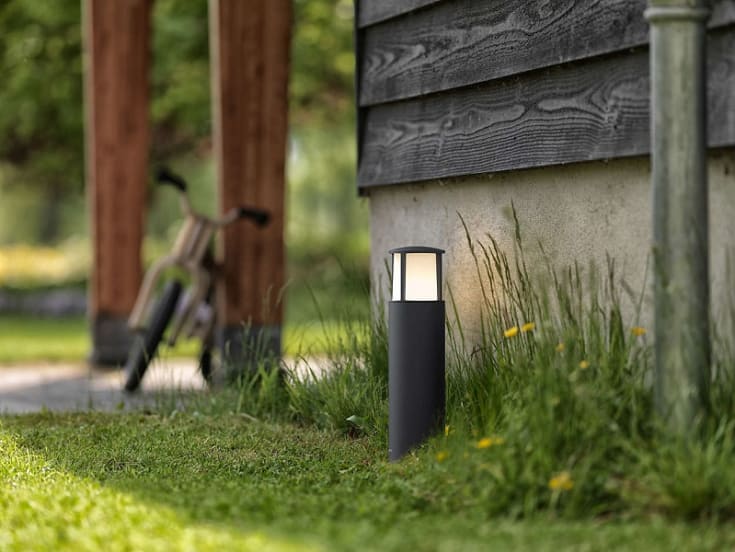 Philips myGarden Stock trädgårdslampa, 40 cm