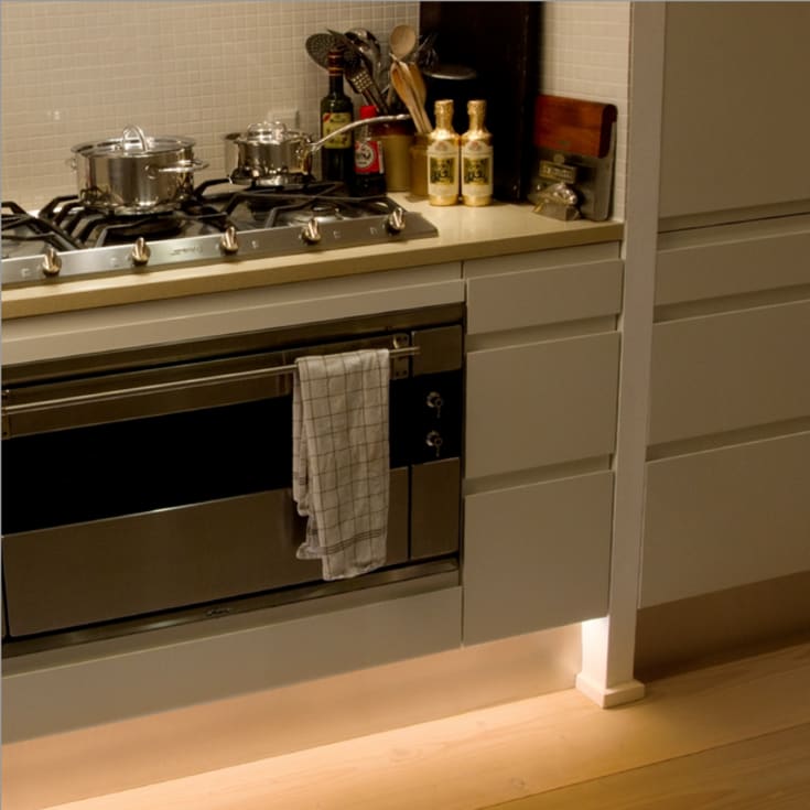 Mylight skabslys strips, 1 sensor