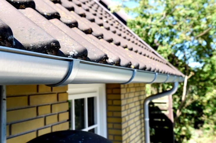 90 x 150 mm Brøndkrave Stål Plus Plastmo