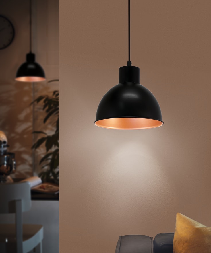 Eglo Truro pendellampe