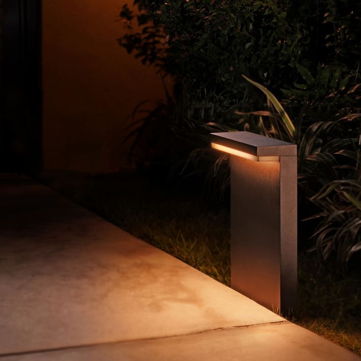 Philips Hue Nyro pullert