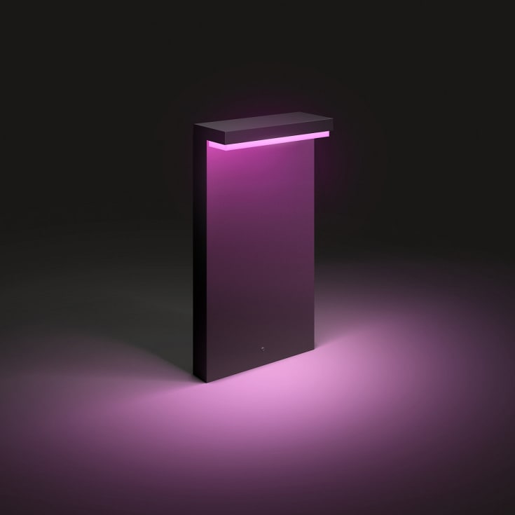 Philips Hue Nyro pullert
