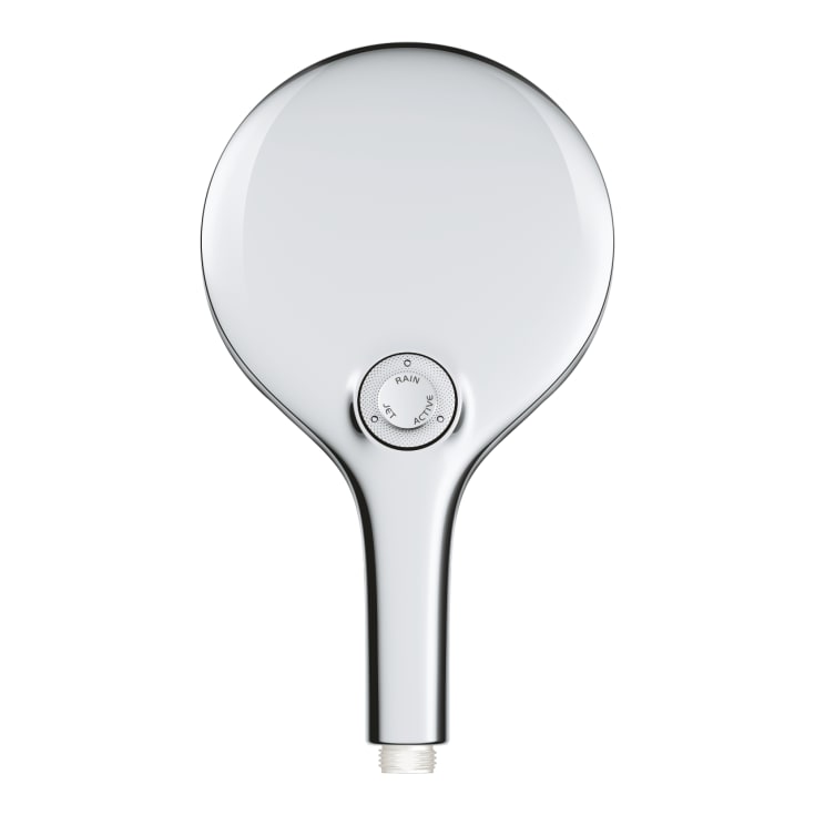 Rainshower SmartActive 130, Hånddusj 3 sprayer