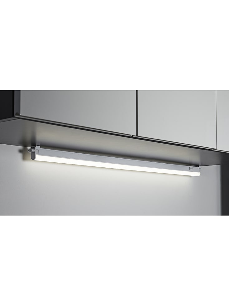 Nielsen Armatur 12W LED, hvit