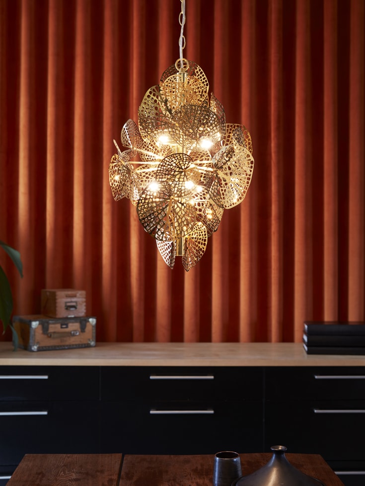 Nielsen Light Solaris pendellampe