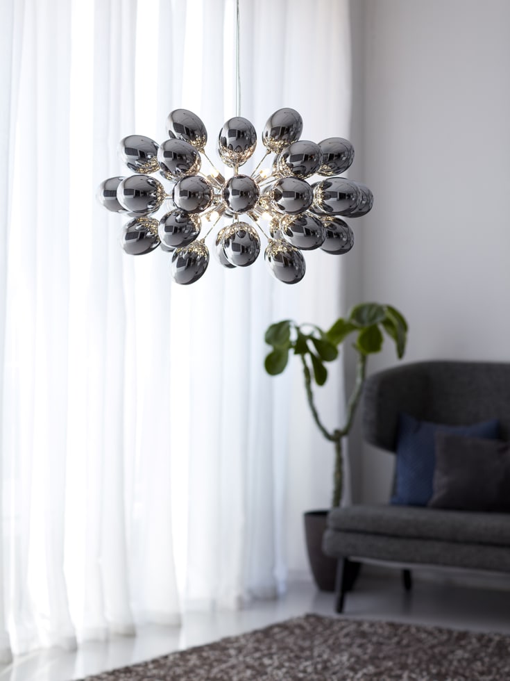 Nielsen Light Astralis lysekrone