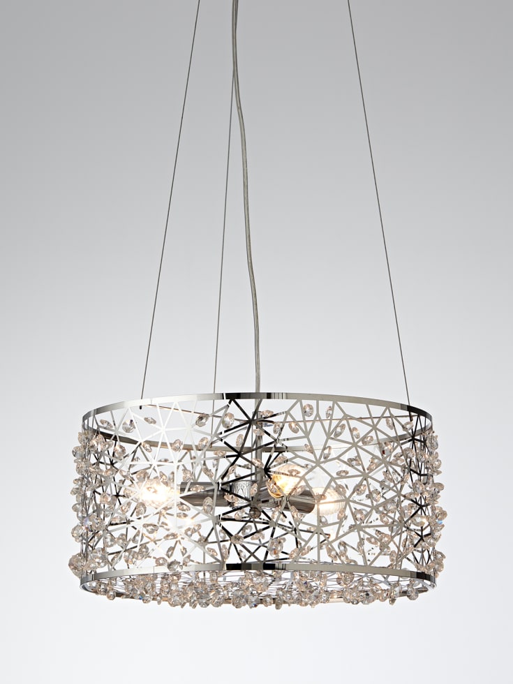 Nielsen Light City pendellampa